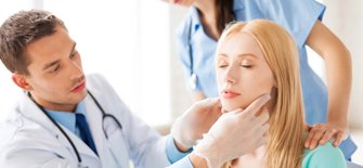 Болезни взрослых