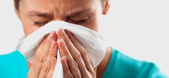 Назофарингит