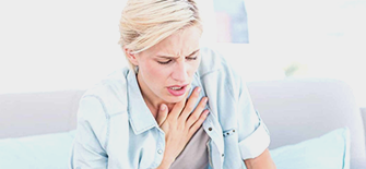 Паппиломатоз гортани