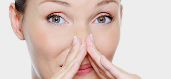 Полипы носа