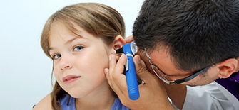 Ушные заболевания
